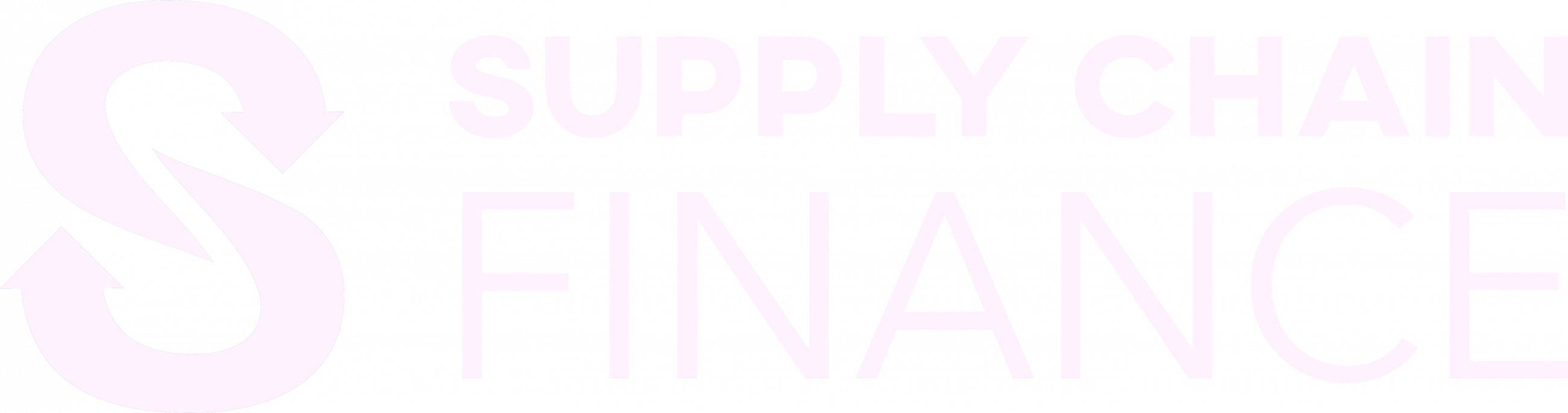Supply chain finance